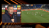 MM Stoica, concluzii după eliminarea FCSB-ului din Europa League: ”Trebuie să fii inconștient! Mulți au omis asta”