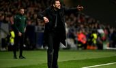 Diego Simeone a răbufnit la declarații: „N-am văzut niciodată un penalty anulat cu VAR”