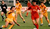 El e cel mai mare fotbalist din istoria României, peste Balaci sau Dobrin: „Eram bucuros că eram colegi, nu adversari”
