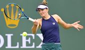 Irina Begu a început perfect turneul de la Indian Wells. Victorie și calificare în turul secund în California
