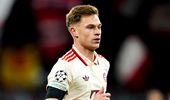 S-a încheiat telenovela. Kimmich a semnat prelungirea contractului cu Bayern Munchen