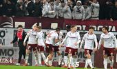 Veste proastă pentru Rapid. Giuleștenii vor juca fără spectatori primul meci de acasă din play-off