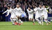 Real Madrid, calificare dramatică în fața rivalei Atletico. Așa arată sferturile Champions League