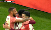 FCSB – Lyon 1-3. Francezii au câștigat pe Arena Națională! Misiune aproape imposibilă pentru campioana României în retur