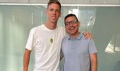 Desfășurare dramatică la Barcelona, după ce fotbaliștii l-au văzut pentru ultima dată pe medicul echipei. Laporta le-a dat vestea decesului