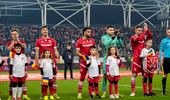 Dinamo a câștigat fără emoții cu Hermannstadt. Primele reacții după jocul de pe Arcul de Triumf: „Azi a fost presiune”