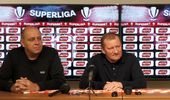 Dorinel Munteanu a revenit în Superliga. ”Neamțul” a semnat cu Sepsi