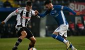 Farul – Universitatea Cluj, 1-1. Remiză la malul mării în ultima etapă a sezonului regulat. Alibec a înscris un gol „marcă înregistrată”