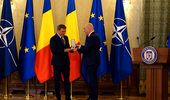 Panduru a reacționat după ce Hagi a fost decorat cu „Steaua României”, cea mai înaltă distincţie a ţării