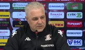 Anunțul lui Marius Șumudică după FCSB – Rapid: ”Vă spun eu de acum!”