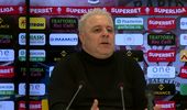 Marius Șumudică a vrut să scoată echipa de pe teren, după ce a auzit scandările de pe Arena Națională: „Ură de rasă”