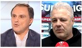 Șumudică nu a fost impresionat de ultimele declarații ale lui Panduru, înainte de Rapid – FCSB. Ce i-a reproșat antrenorul: „Cred că a avut o zi proastă”