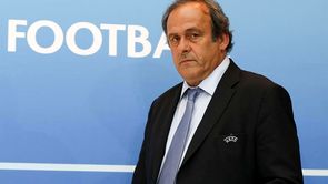 Scandal total! Michel Platini a depus plângere împotriva lui Gianni Infantino pentru trafic de influenţă şi denunţ calomnios