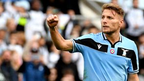 Ciro Immobile a dat verdictul! A numit favorita la titlul din Serie A şi a lansat un avertisment pentru Milan, Juventus şi Napoli