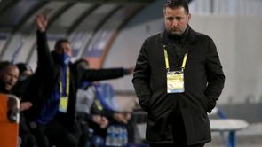 Herea și Baciu au reacționat după ce Zicu și-a dat demisia de la Farul: ”Sunt două variante” / ”Nu există chimie între jucători și antrenor”