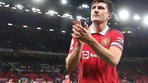 Harry Maguire, condamnat la închisoare cu suspendare pentru încăierarea din 2020 din Mykonos. Pedeapsa primită de starul lui Manchester United