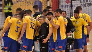 Prima victorie în fața Turciei, la handbal: tricolorii s-au impus fără emoții în preliminariile CM 2027