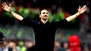 „Eu aș fi luat patru roșii!” Zlatan, discurs exploziv după Franța – Paraguay