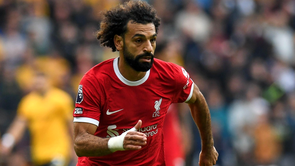 Mohamed Salah, țintă pentru FC Barcelona! Hansi Flick i-a pregătit locul în echipă