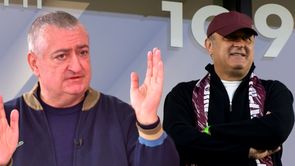 Atac dur la adresa lui Dan Şucu! Marian Iancu nu s-a abţinut: „Nu mai este o soluţie pentru Rapid”