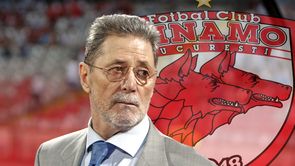 Cornel Dinu l-a propus la Dinamo după plecarea lui Kopic: „Soluţia ideală”