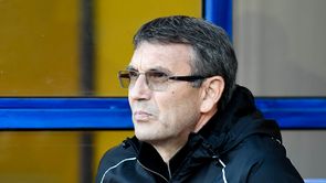 OFICIAL | Demitere de antrenor în Superliga: a plecat de la echipă, după înfrângerea cu Metaloglobus