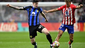 Barcelona a pus banii pe masă pentru transferul dorit: 80.000.000 de milioane de euro!