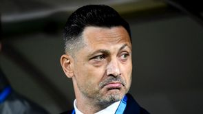 „Chiar dacă nu am Bacalaureat şi par mai prostuţ…”. Mirel Rădoi, resemnat în cazul lui Gigi Becali: „De ce să-l schimb?”