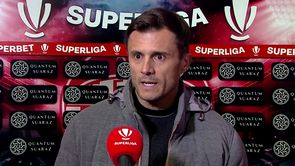 Andrei Nicolescu, noi acuzaţii la adresa arbitrajului după Rapid – Dinamo + Replică pentru Victor Angelescu