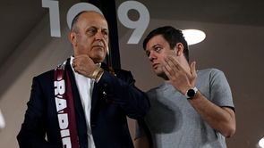 Se întâmplă în Giuleşti! Şucu şi Angelescu au luat o hotărâre importantă