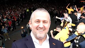 BREAKING | Este alertă la Universitatea Craiova! Mihai Rotaru, operat de urgenţă: ce a păţit finanţatorul ”leilor”