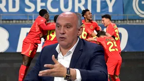 Prunea, categoric despre lovitura visată de FCSB: „Imposibil”