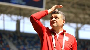 Steaua a ajuns să se teamă de retrogradare! Daniel Opriţa, concluzie amară după derby-ul cu CS Dinamo: „Prima dată ne gândim să scăpăm de acolo”