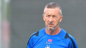 FCSB, decimată de accidentări, înaintea meciului cu Oţelul. Doi jucători au şanse minime să joace la Galaţi. Mihai Stoica a făcut anunţul