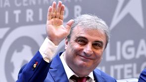 Mihai Stoichiță a spus totul după ce s-a vorbit de plecarea sa din FRF! Ce decizie a luat: „Să lămurim”