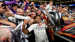 Problemă majoră pentru Real Madrid! Fotbalistul a suferit o ruptură de ligament încrucișat și va rata Cupa Mondială