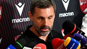 Trei variante pe lista lui Dinamo, după plecarea lui Zeljko Kopic! Cine ar putea prelua banca echipei din Ştefan cel Mare