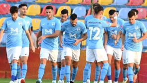 Rezultat şoc în Liga 2. Voluntari a zdobit-o pe Chindia, într-un meci cu şase goluri şi o sumedenie de greşeli personale