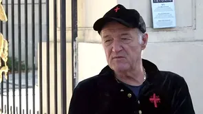 Andrei Gheorghiță pleacă de la FCSB și semnează cu o rivală din Superliga. Gigi Becali a făcut anunțul