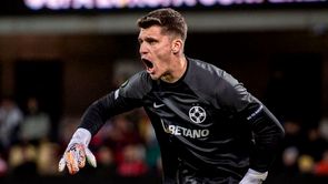 Turcii anunță un acord între FCSB și o echipă din Superliga turcă pentru Ștefan Târnovanu: „În urma raportului întocmit de Mirel Rădoi”