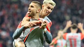 Daniel Bîrligea, mărturisiri emoționante despre sezonul de coșmar al FCSB: „Toți sunt alături de tine, iar peste câteva luni dispar”