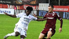 Fotbalistul din Superliga i-a pierdut încrederea patronului după ce s-a înțeles cu o altă echipă: „A semnat”