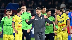 CFR Cluj și-a pregătit deja prima mutare din mercato de vară. Suma transferului, 250.000€