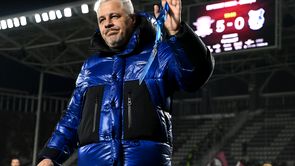 Marius Șumudică a plecat de la Al-Okhdood! A „rupt” contractul și a spus motivul: „Din păcate nu am reuşit”