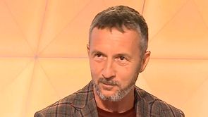 Mihai Stoica a vorbit despre absenţa lui Ştefan Târnovanu din lotul naţionalei României pentru barajul cu Turcia: ”Pentru un portar este important să apere”