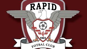 Lovitură pentru Rapid! Un titular s-a accidentat și va absenta aproape o lună