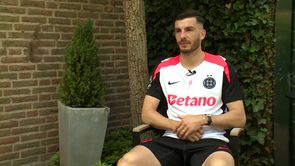 Mihai Popescu a vorbit despre viitorul său. Ce se întâmplă cu experimentatul fundaş, căruia îi expiră contractul cu FCSB în vară: ”Lumea a înţeles greşit”