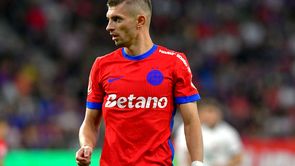 Întâlnire decisivă, Tănase – Becali, pentru prelungirea contractului decarului FCSB: „Îşi doreşte foarte mult”