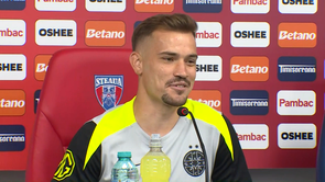 MM Stoica a dat verdictul despre transferul lui Olaru: „Nu există român care să facă ce face el pe poziţia aia”. Cosmescu a avertizat: „Acolo nu va mai fi vedetă”
