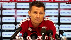 Victor Angelescu, mesaj după alegerile lui Costel Gâlcă din primul „11”: „Trebuie să ai un plan”